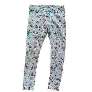 Patterned Kids Leggings